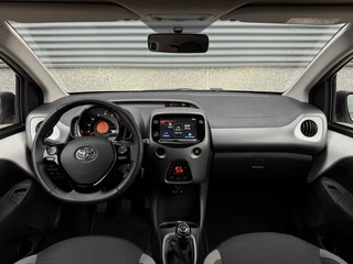 Toyota Aygo - afbeelding nr 7