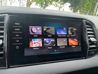 Škoda Karoq Škoda Karoq 1.5 TSI Sportline Business Pano/Canton/Led/ACC/Grootscherm/Nav - afbeelding nr 23