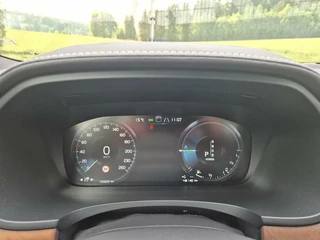 Volvo S90 Volvo S90 2.0 T8 AWD Inscription OPENDAK I BEIGE LEER I TREKHAAK I ORG. NL + NAP I DEALER O.H - afbeelding nr 26