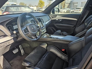 Volvo XC90 - afbeelding nr 4