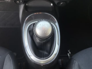 Nissan Juke Nissan Juke 1.2 DIG-T S/S N-Con. NAVI-BOSE UITVOERING-CAMERA - afbeelding nr 46