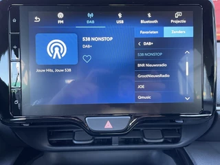 Toyota Yaris Cross Toyota Yaris Cross 1.5 Hybrid 115 Active | Apple CarPlay Android Auto | DAB | Achte - afbeelding nr 15