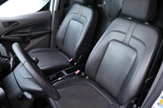 Ford Transit Connect Ford Transit Connect 1.5 EcoBlue | Lederen bekleding | PDC V+A | Airco | Dealer onderhouden | Nieuwe APK | Euro 6 | MF Stuur - afbeelding nr 8