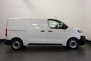 Peugeot Expert Peugeot Expert 2.0 BlueHDI 180PK Automaat L2 EURO 6 - Airco - Cruise - PDC- € 11.950,-  Excl. - afbeelding nr 16