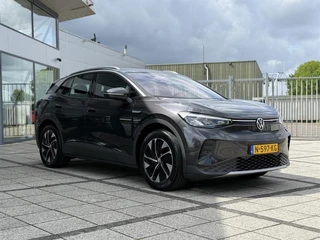 Volkswagen ID.4 Volkswagen ID.4 Aut. Pure Edition Waterpomp | Navi | Camera | Keyless | - afbeelding nr 7