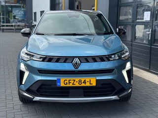 Renault Symbioz - afbeelding nr 10