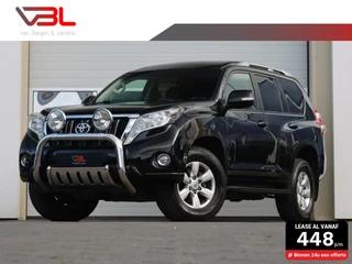 Toyota Land Cruiser - 474665785-0