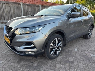 Nissan QASHQAI - afbeelding nr 4