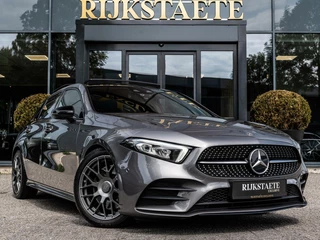 Mercedes-Benz A-Klasse Mercedes A-klasse A250 Premium AMG|PANO|BURMESTER|SFEERVERL. - afbeelding nr 3