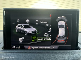 Audi A3 Audi A3 Sportback 30 TFSI 116PK Sport CARPLAY*AIRCO*PANO*PDC - afbeelding nr 44