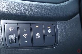Kia cee'd Kia Ceed 1.0 T-GDi / 1e EIG / Stoel en stuurverwarming / Nieuwe banden + beurt + APK - afbeelding nr 15