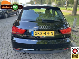 Audi A1 Sportback Audi A1 Sportback 1.0 TFSI Pro Line - afbeelding nr 19