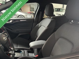 Ford Focus Ford Focus Wagon 1.5 150 pk A/T ST Line Buss. | Navi | LED | ACC | Airco | DAB+ | CarPlay | Stuur/stoel verw. | 1e Eig. | Org. NLD. | - afbeelding nr 6
