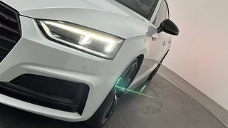 Audi A5 Audi A5 2.0 TFSI 2X S-LINE DIGDASH PANO UNIEK - afbeelding nr 15