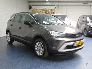 Opel Crossland Opel Crossland 13.004 km !!!!!!!! 1.2 Turbo Elegance - afbeelding nr 2