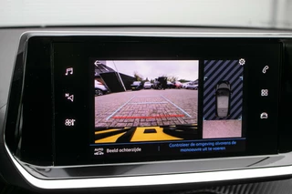 Peugeot 208 - All-in rijklrprs | adapt.cruise | Carplay/Android - afbeelding nr 19