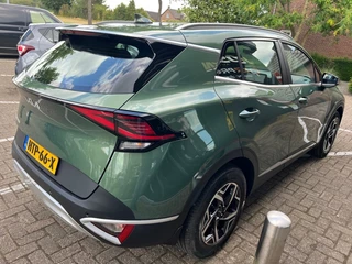 Kia Sportage Kia Sportage 1.6 T-GDI DYNAMICL. - afbeelding nr 10