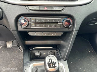 Kia cee'd Kia cee'd 1.0 T-GDi DynamicLine / Luxe uitvoering - afbeelding nr 16
