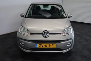 Volkswagen up! Volkswagen up! 1.0 high up! | Cruise Control | Stoelverwarming | PDC - afbeelding nr 2