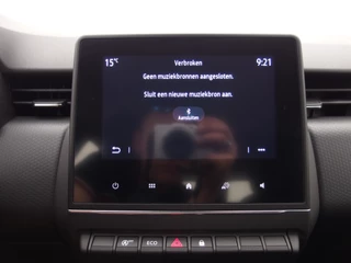 Renault Clio FULL LED / CARPLAY / AIRCO / DAB+ / CRUISE / PDC / NL-AUTO - afbeelding nr 23