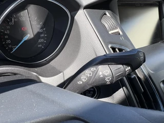 Ford Focus Ford Focus 1.0 Titanium Edition 125PK | SYNC 2 Navigatie | S-Pack - afbeelding nr 17