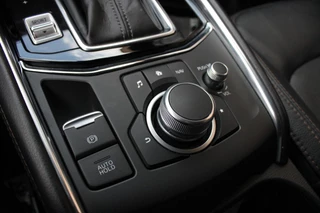 Mazda CX-5 Mazda CX-5 2.0 SkyActiv-G 165 Luxury | 360 Camera | Trekhaak - afbeelding nr 27