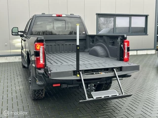 Ford F-250 Ford USA F250 Tremor 6.7 H.O. 500PK B of C rijbewijs - afbeelding nr 9