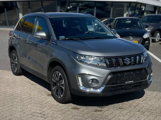 Suzuki Vitara - afbeelding nr 7