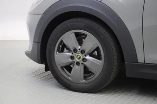 MINI Electric MINI Electric Cooper Charged 33 KWH - Navi, Clima, Cruise - afbeelding nr 19
