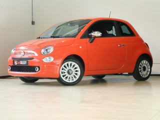 Fiat 500 Fiat 500 1.0 Hybrid Dolcevita * Climate control * Digitaal display * PDC - afbeelding nr 14