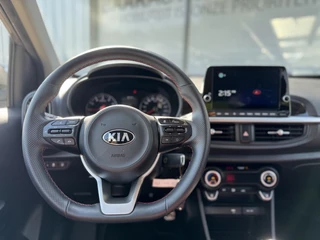 Kia Picanto - afbeelding nr 7