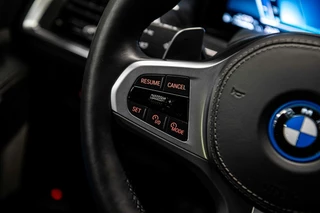 BMW X5 BMW X5 xDrive50e Hybrid | M Sport | Individual | Panodak Skylounge | Comfortstoel | H&K | 22 inch | - afbeelding nr 37