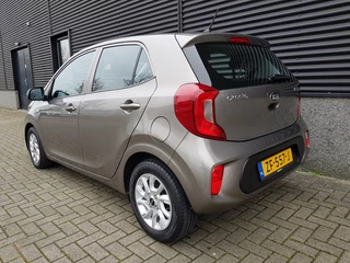 Kia Picanto - afbeelding nr 11