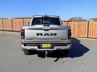 Dodge Ram 1500 - afbeelding nr 4