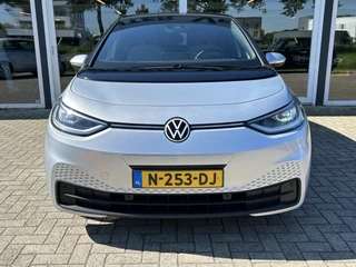 Volkswagen ID.3 50% deal 8.475,- ACTIE Stoelverwarming / Carplay / Camera / Cruise / LMV - afbeelding nr 5