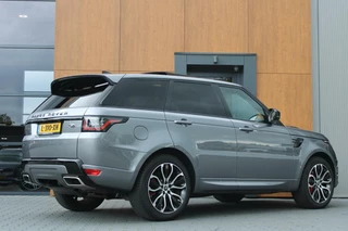 Land Rover Range Rover Sport Land Rover Range Rover Sport P400e HSE Dynamic | Zeer netjes - afbeelding nr 3