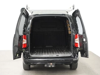 Opel Combo Opel Combo 130pk Automaat L2H1 Edition Navi App-connect DAB Trekhaak Imperiaal - afbeelding nr 3