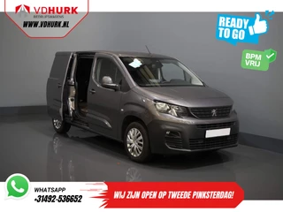 Peugeot Partner - afbeelding nr 8
