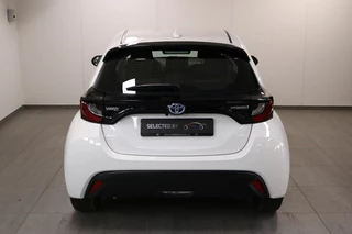 Toyota Yaris - afbeelding nr 4