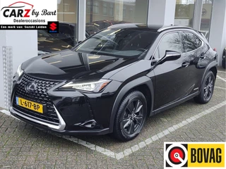 Lexus UX - 51929489-0