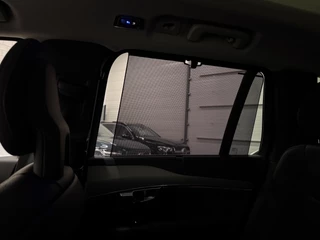 Volvo XC90 Volvo XC90 T8 Recharge AWD Inscription 7P. PANO/LUCHTVERING/TREKHAAK/H&K/360CAMERA/ACC/PILOT-ASSIST/LEER-SPORT/MEMORY/KEYLESS/CARPLAY/STANDKACHEL/PRIVACY/NET GROTE OH BEURT GEHAD!! - afbeelding nr 43
