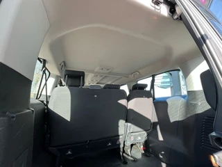 Opel Vivaro - afbeelding nr 9