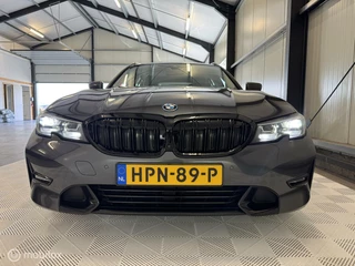 BMW 3 Serie BMW 330e Touring Sport Line |  360 camera | 18 inch M Sport - afbeelding nr 2