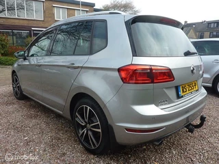 Volkswagen Golf Sportsvan Volkswagen Golf Sportsvan 1.2 TSI Business Edition Connected - afbeelding nr 9