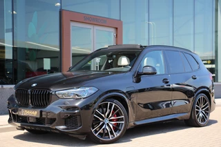 BMW X5 - 489762057-0