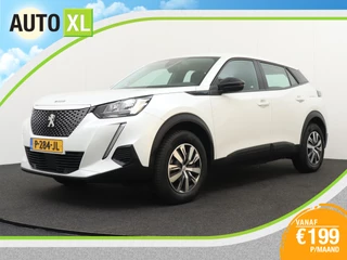 Peugeot e-2008 EV Active 50 kWh (92% SOH)