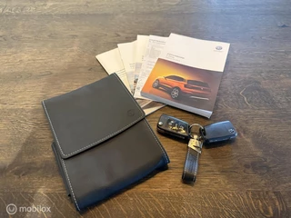 Volkswagen T-Cross Volkswagen T-Cross 1.0 TSI DSG Life Business | CARPLAY | ACC - afbeelding nr 38