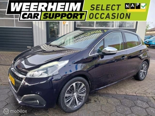 Peugeot 208 - 381040129-0