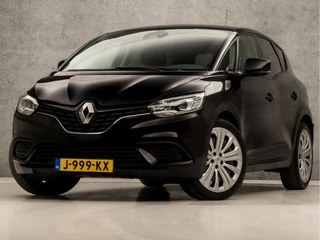 Renault Scénic - 231456660-0