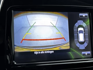 Renault Captur CAMERA / NAVI / PARK. SENSOREN - afbeelding nr 53